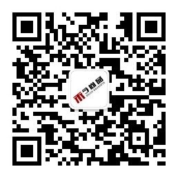 公众号二维码